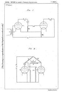 Flip-Flop Circuit