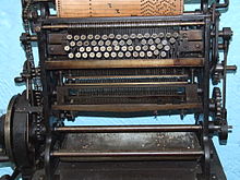 Jacquard Loom