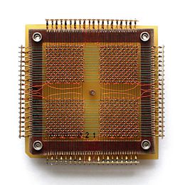 Magnetic Core Memory