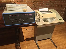 Microcomputer